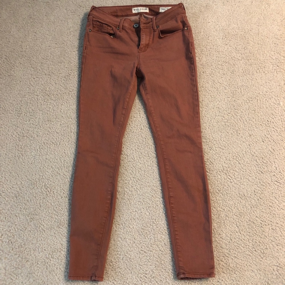 Pacsun jeans/jeggings-bullhead